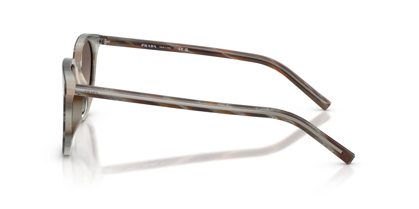 Prada D15SD Sunglasses - view 12